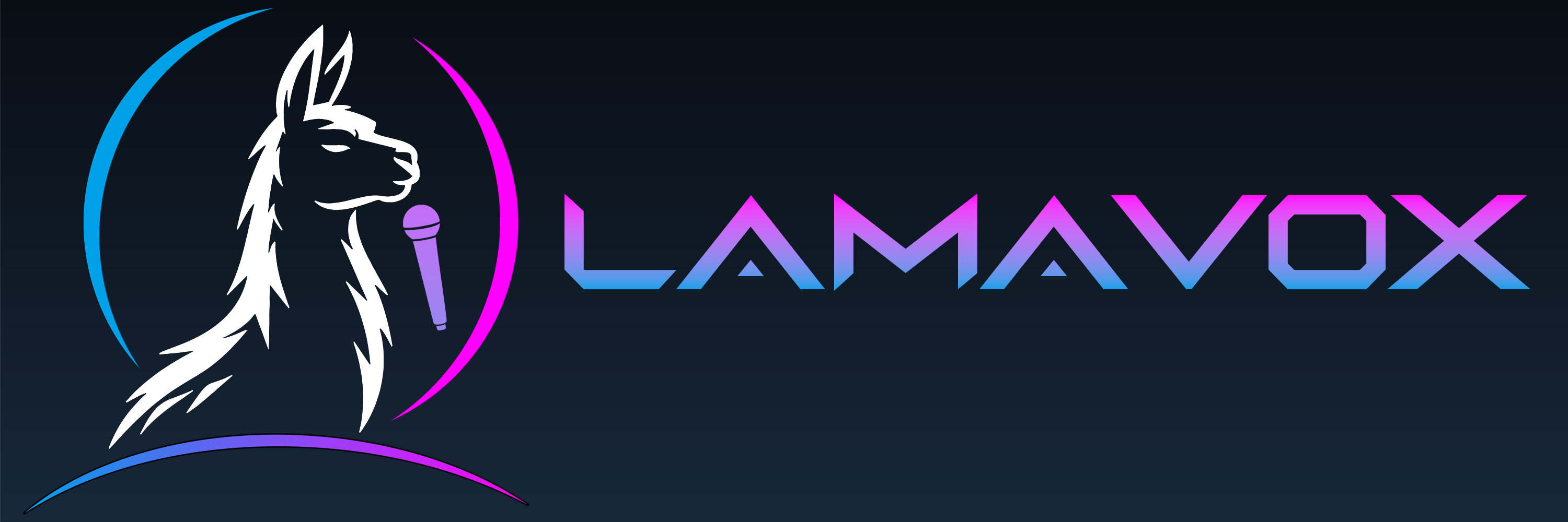 LamaVox